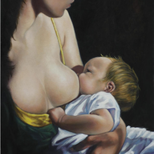 Τα καλύτερα και τα….χειρότερα του θηλασμού